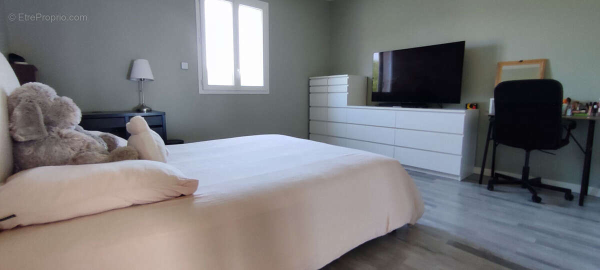 Maison à VILLERS-ROBERT