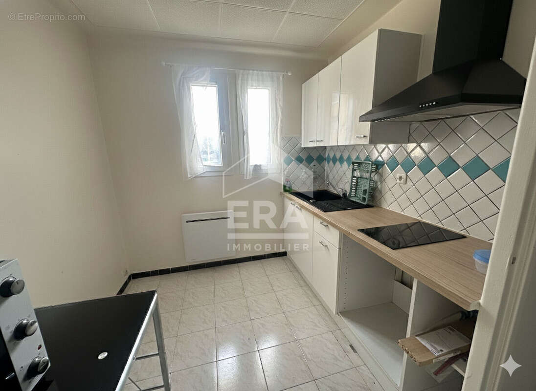 Appartement à CARCASSONNE