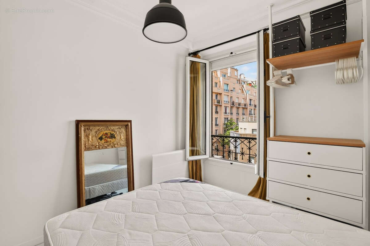 Saint-Mandé : appartement de 3 pièces 52.04 m2 - photo 8