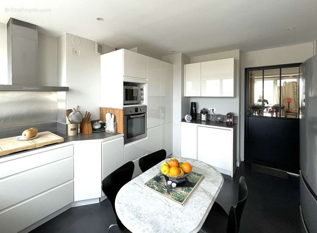 Appartement à VERSAILLES