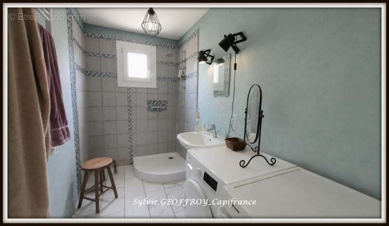 Maison à vendre 4 pièces MONTSUZAIN (10) - photo 8