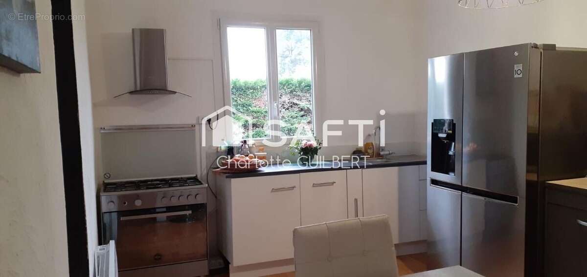 Photo 2 - Maison à CASTELJALOUX