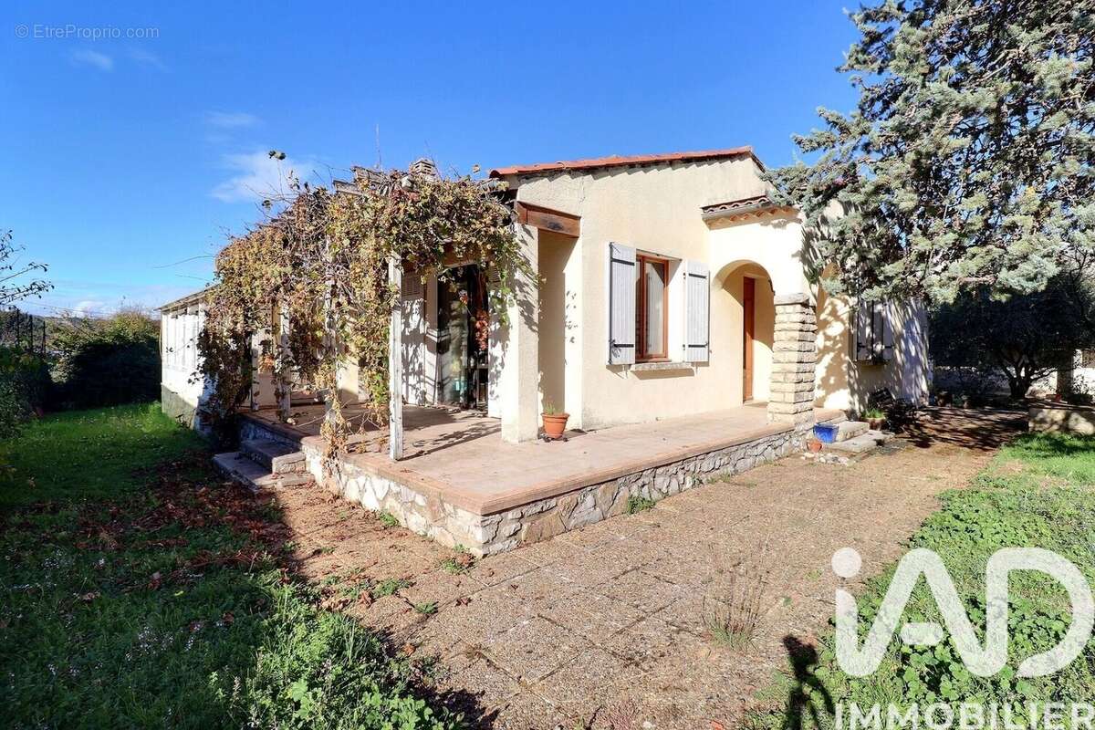 Photo 4 - Maison à RIANS