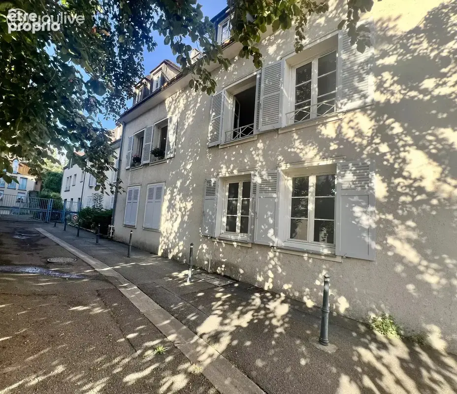 Appartement moderne de 102 m² à Chartres, 3 chambres - photo 6