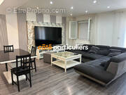 Maison à VILLENEUVE-SAINT-GEORGES