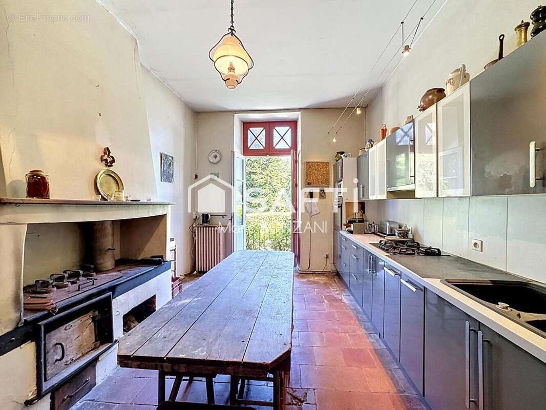 Photo 8 - Maison à SOREZE