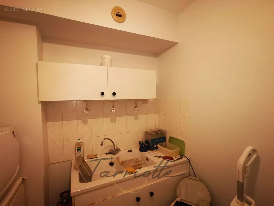 Appartement -  10876 - photo 9