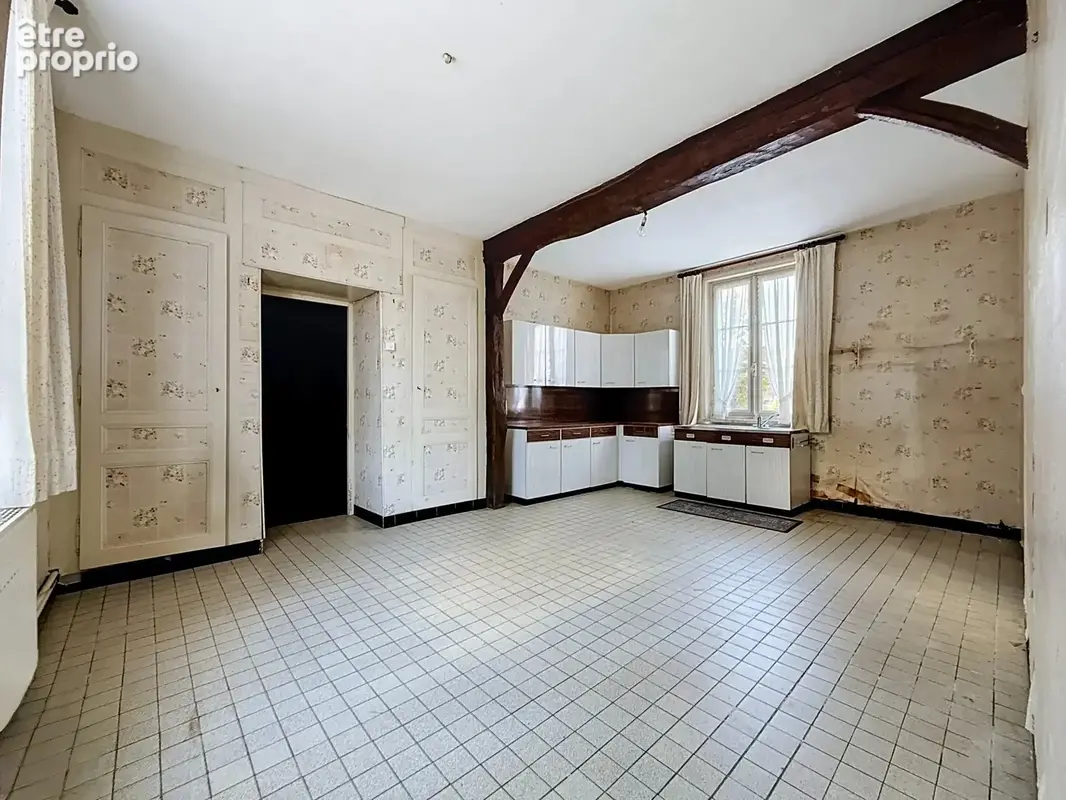 Maison ancienne de caractère - photo 6