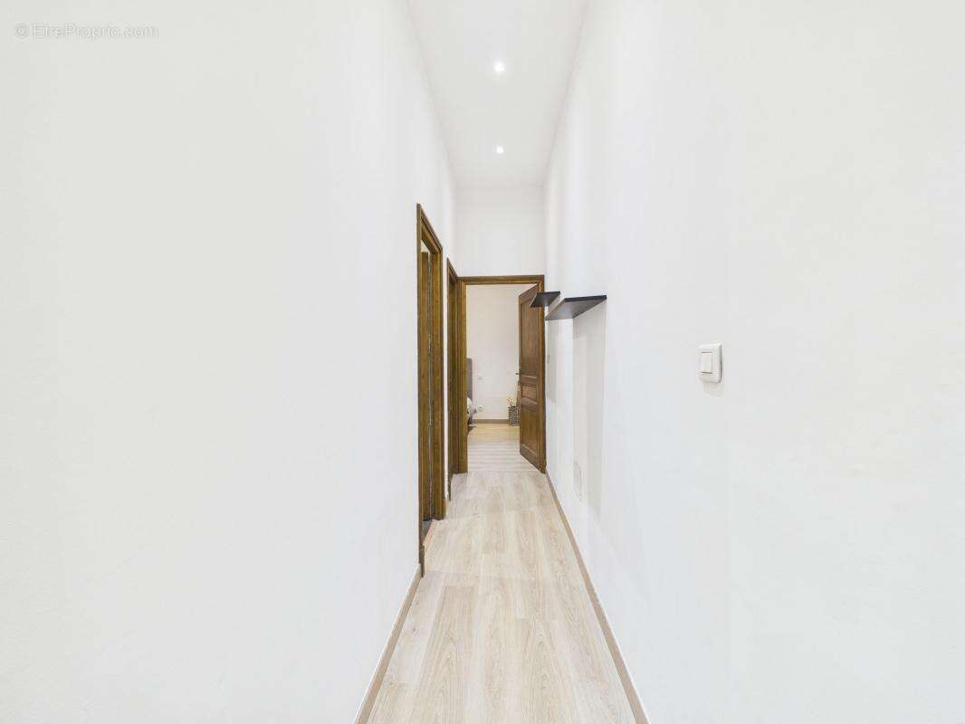 Appartement à AJACCIO