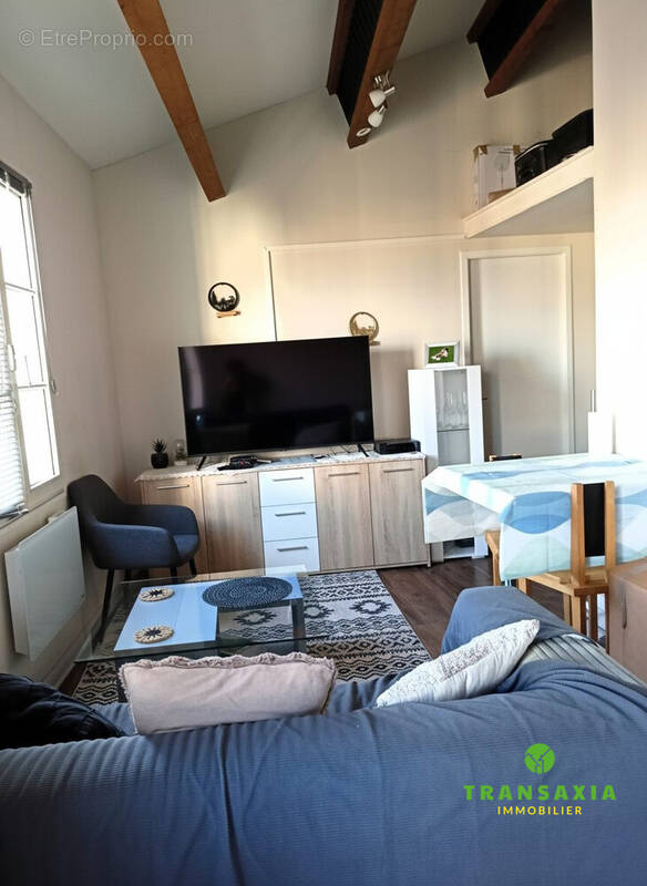 Appartement à NIORT
