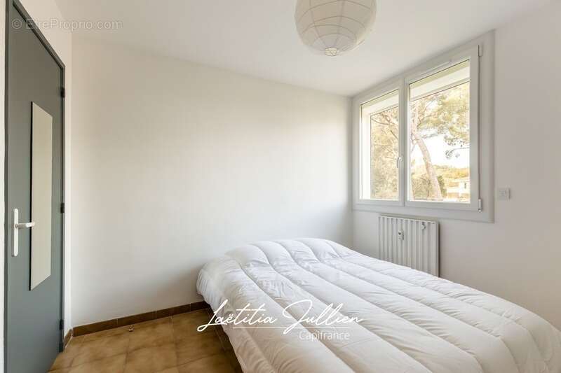 Appartement à LA SEYNE-SUR-MER