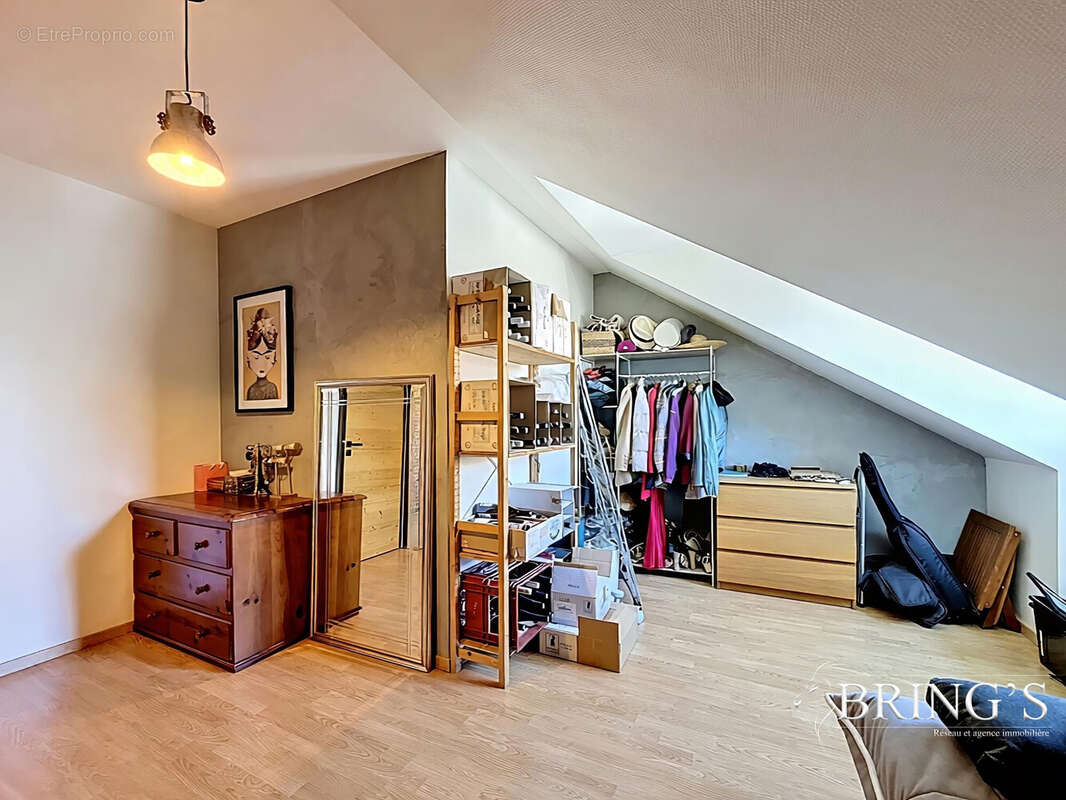 Appartement à COLMAR