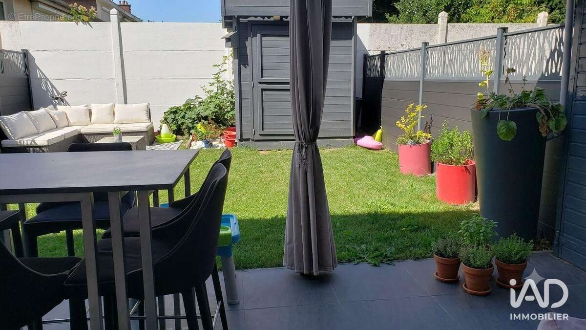 Maison 114 m² à Capinghem  - photo 4