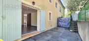 Appartement à MONTFORT-SUR-ARGENS