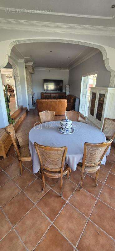 Coup de cœur familial - maison de charme 145 m² - 4 ch - jardin plat 667 m² - messimy-sur-saône - photo 19