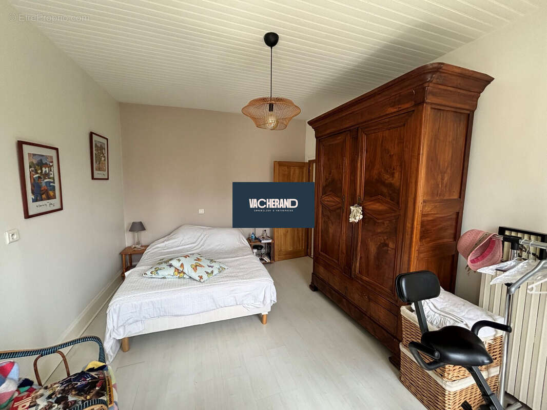 Maison à VALENCIENNES