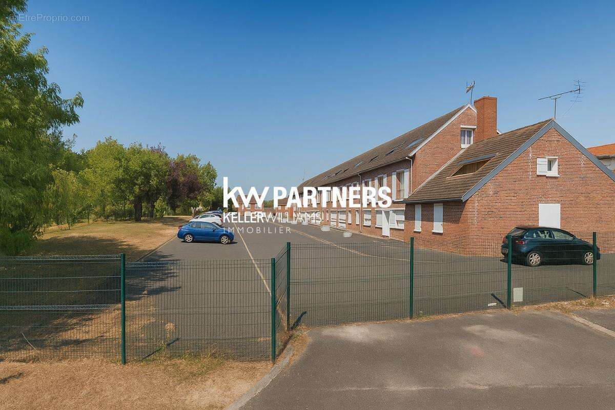 Appartement à COMBS-LA-VILLE