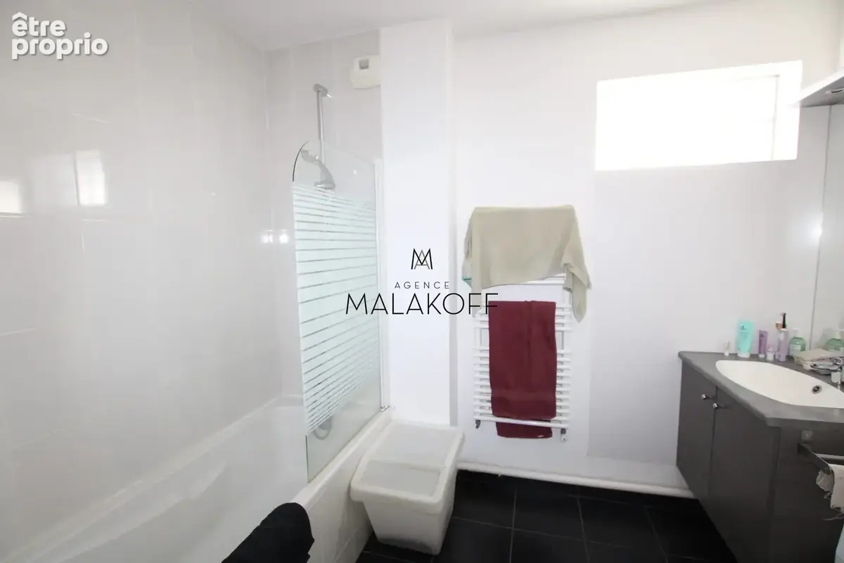 Appartement 3 pièces 68 m² à vendre à Rennes (35000) - photo 7