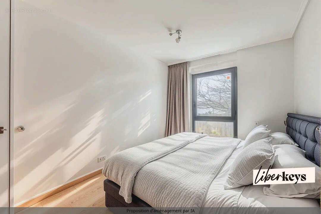 Appartement à LE TAILLAN-MEDOC