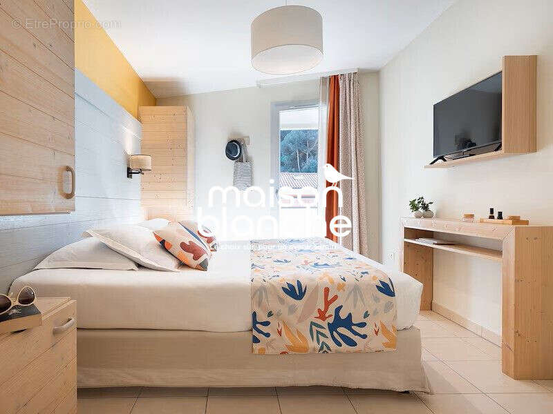 Appartement à ROQUEBRUNE-CAP-MARTIN