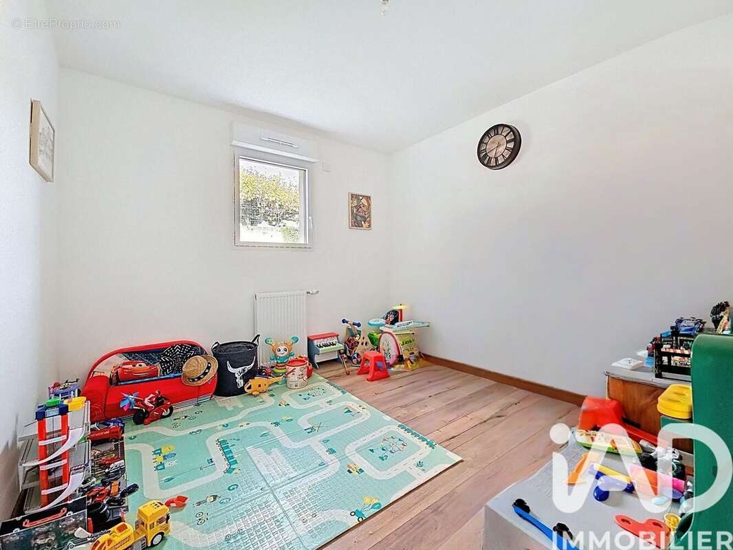 Photo 9 - Maison à DANNEMOIS