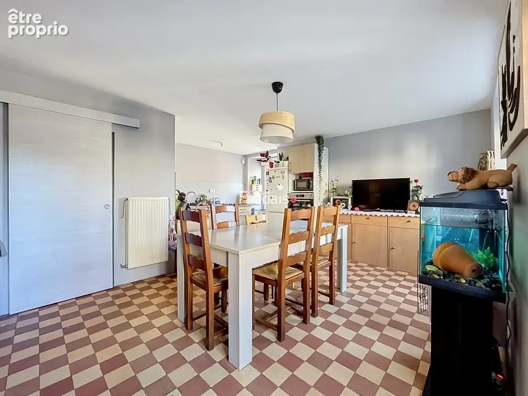 Maison 6 pièces 111 m² à vendre à Torigni-Sur-Vire (50160) - photo 5
