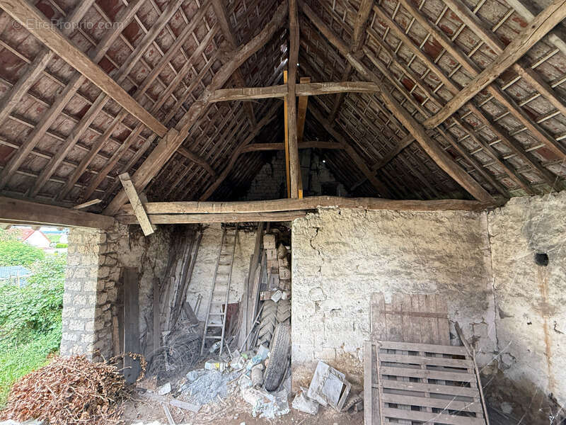 Maison à GRISY-LES-PLATRES