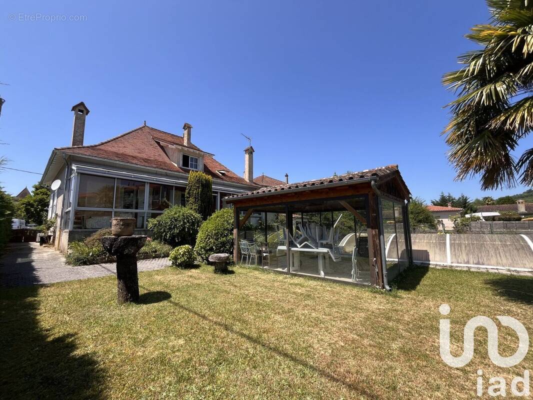 Photo 1 - Maison à SAINT-CERE