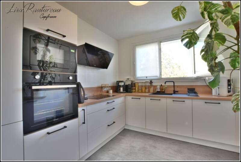 Appartement à SAINT-SEBASTIEN-SUR-LOIRE