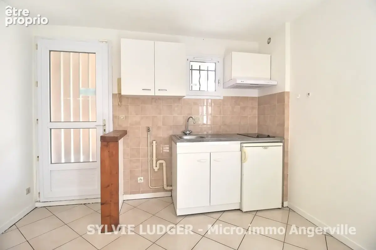 Appartement lumineux avec parking privatif - pussay - photo 4