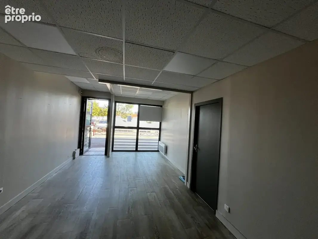 Commerce 76 m² à vendre à Couzeix (87270) - photo 2