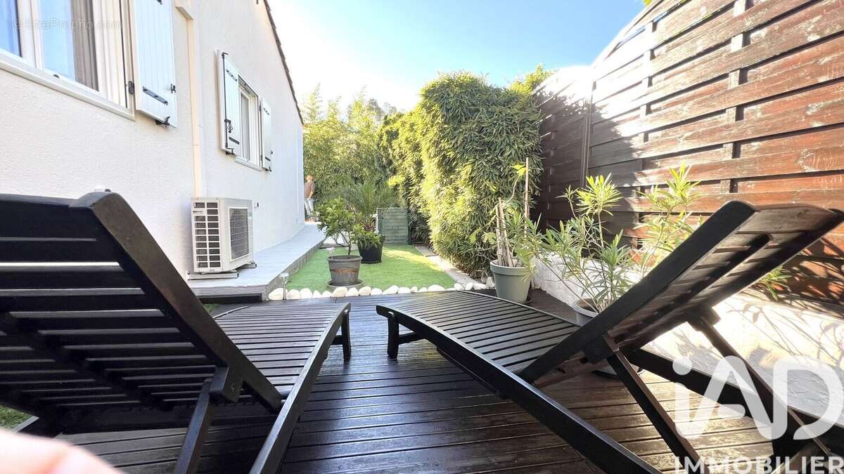 Photo 9 - Maison à LA CRAU