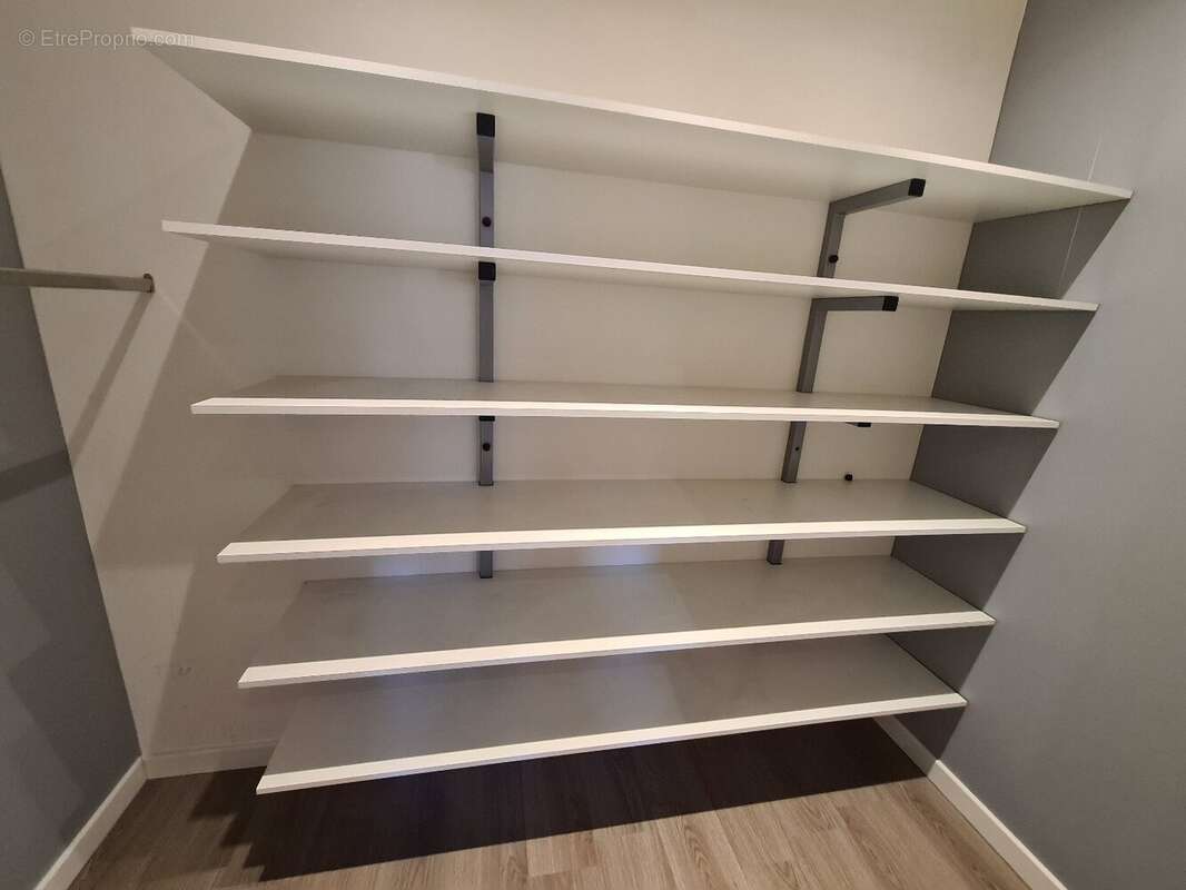 Appartement à ALBERTVILLE