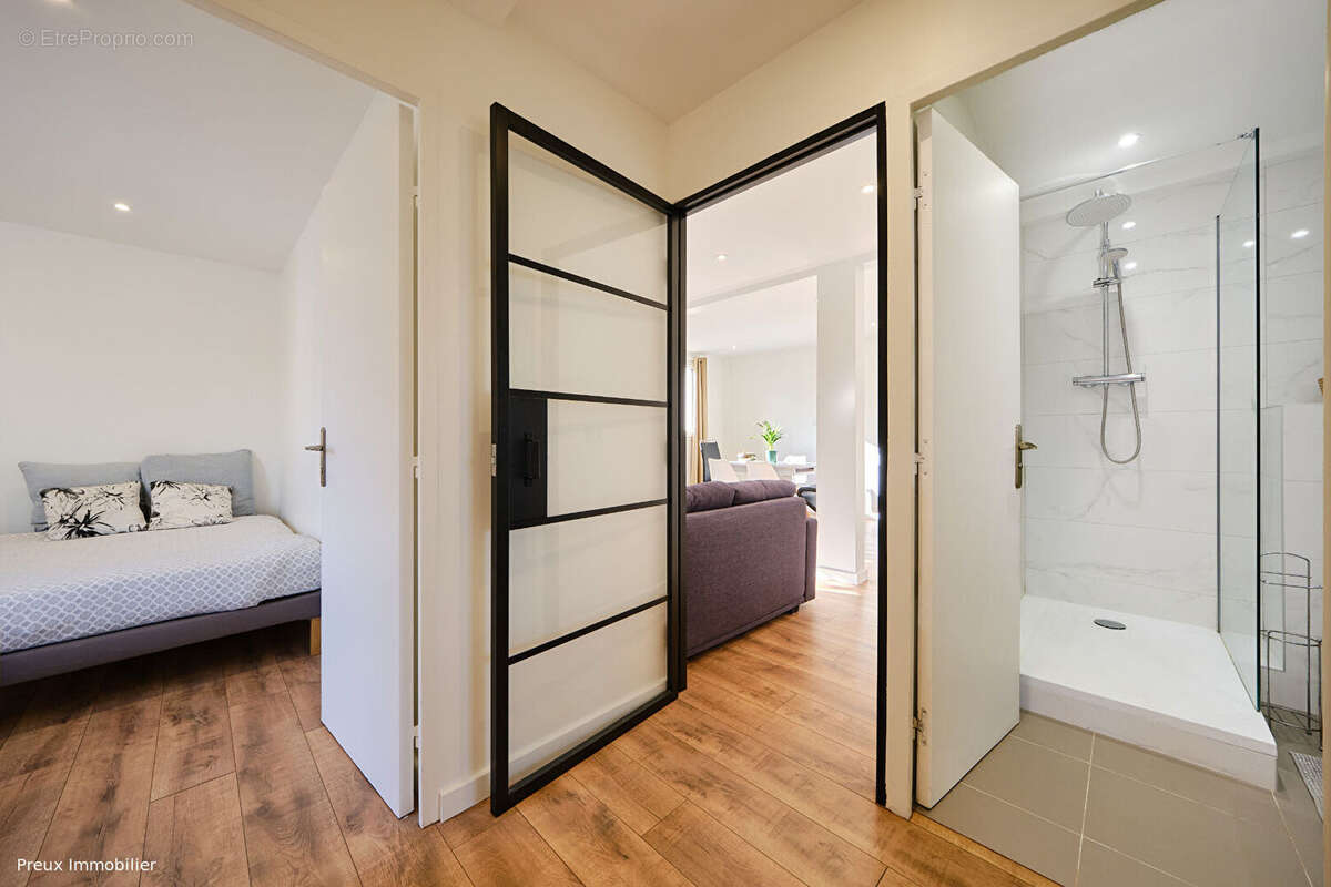 Appartement à ANNECY