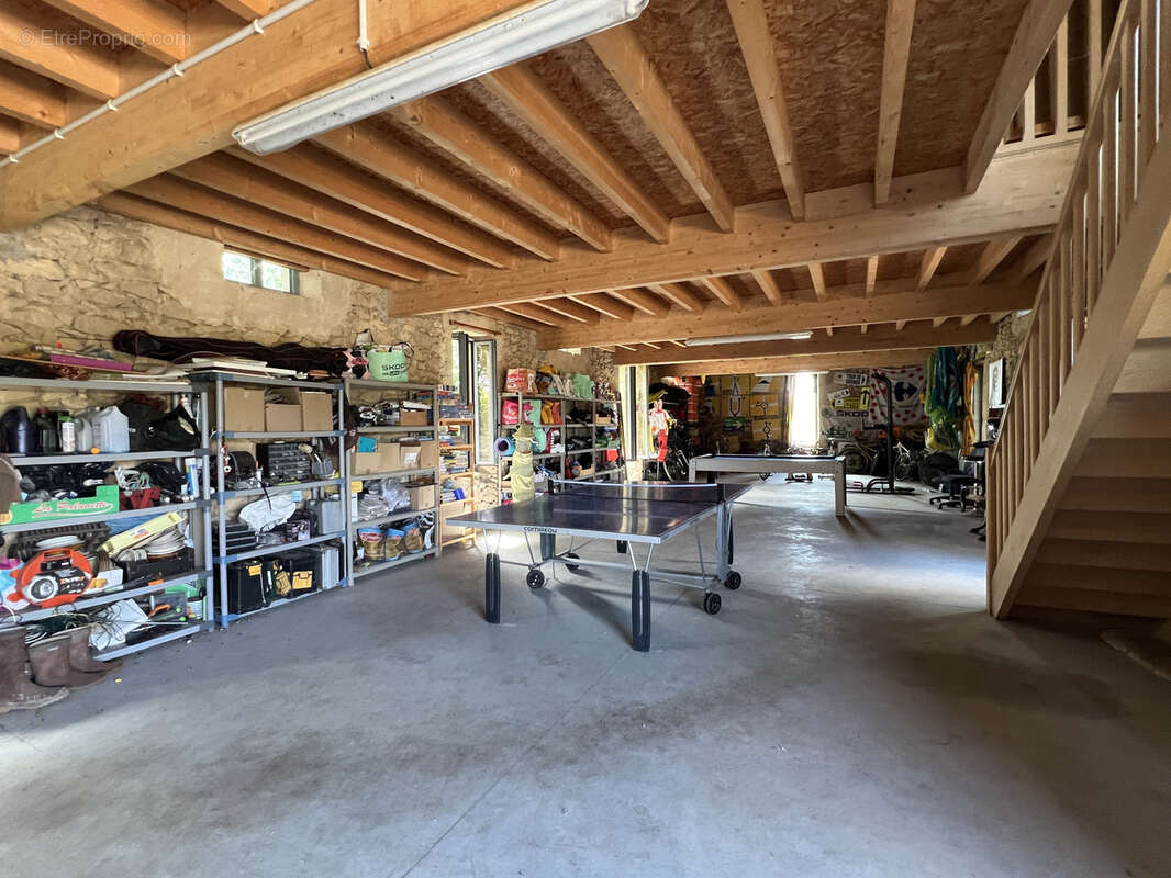 À Langon, immense maison à vendre 399500 € - photo 15