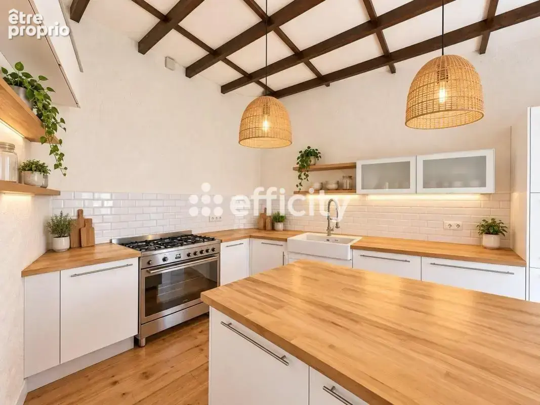 Maison 4 pièces 175 m² à vendre à La Ciotat (13600) - photo 8