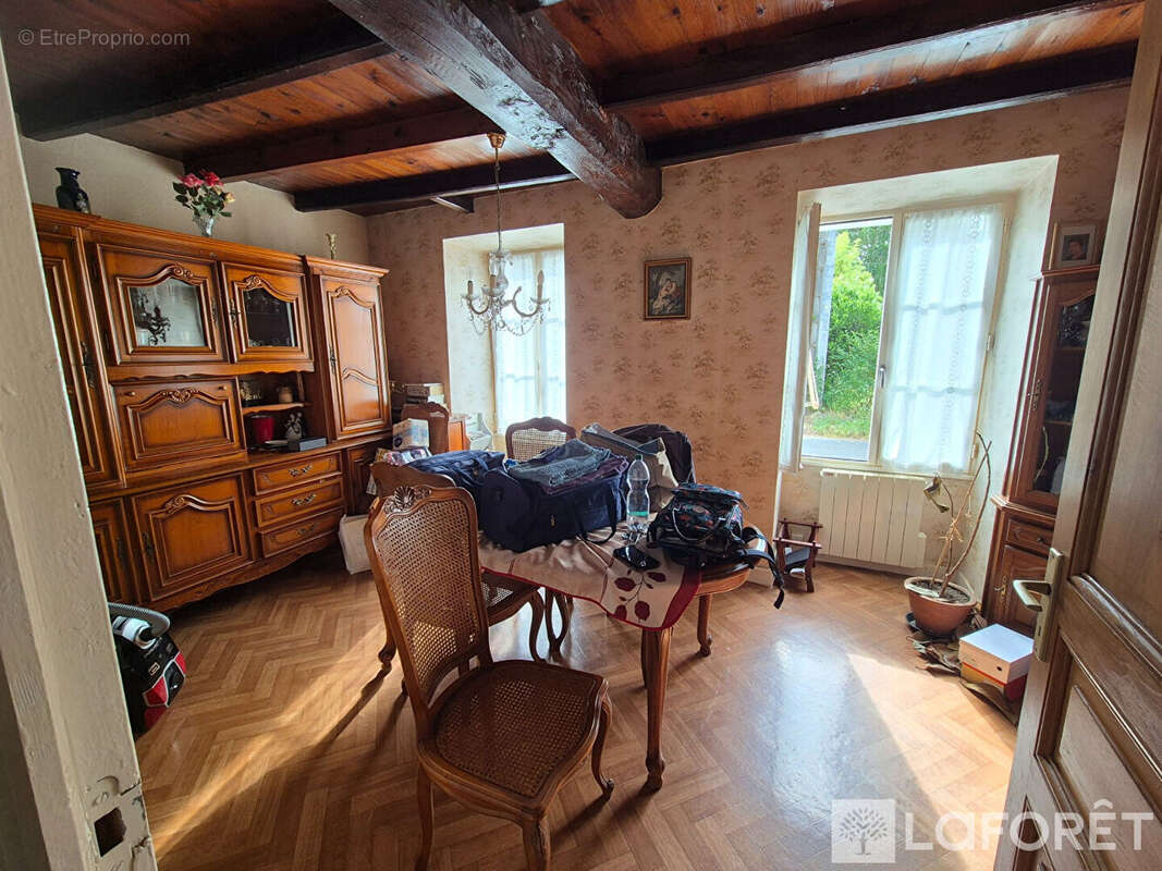 Maison Authon Ebeon 3 pièce(s) 66 m2 - photo 7
