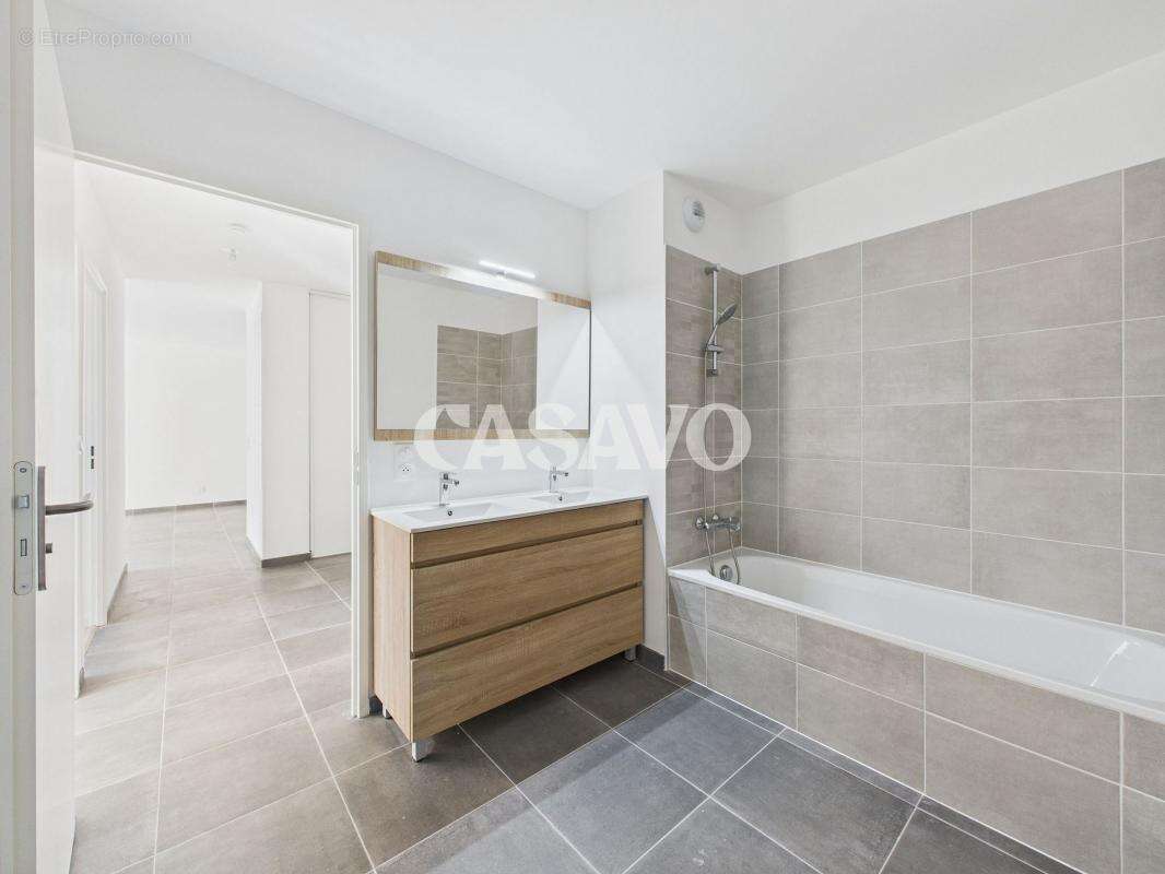 Appartement à CENON