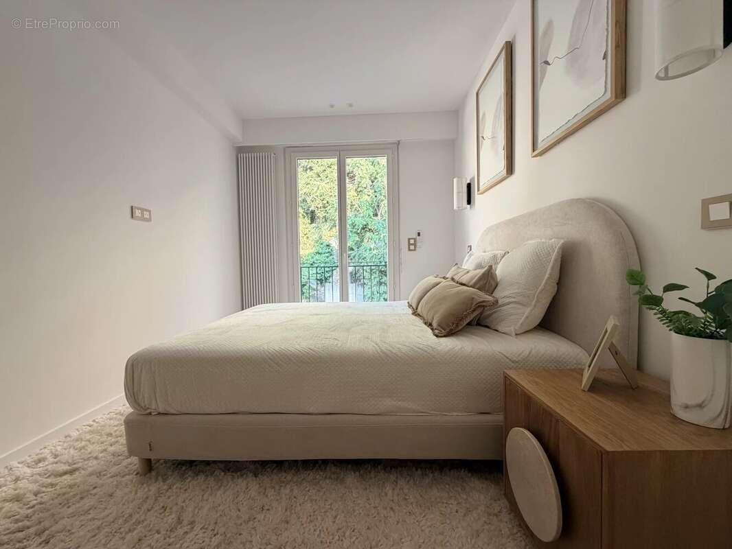 MONT Alban – Appartement d’exception de 89 m² avec terrasse, vue mer, garage et cave - photo 10