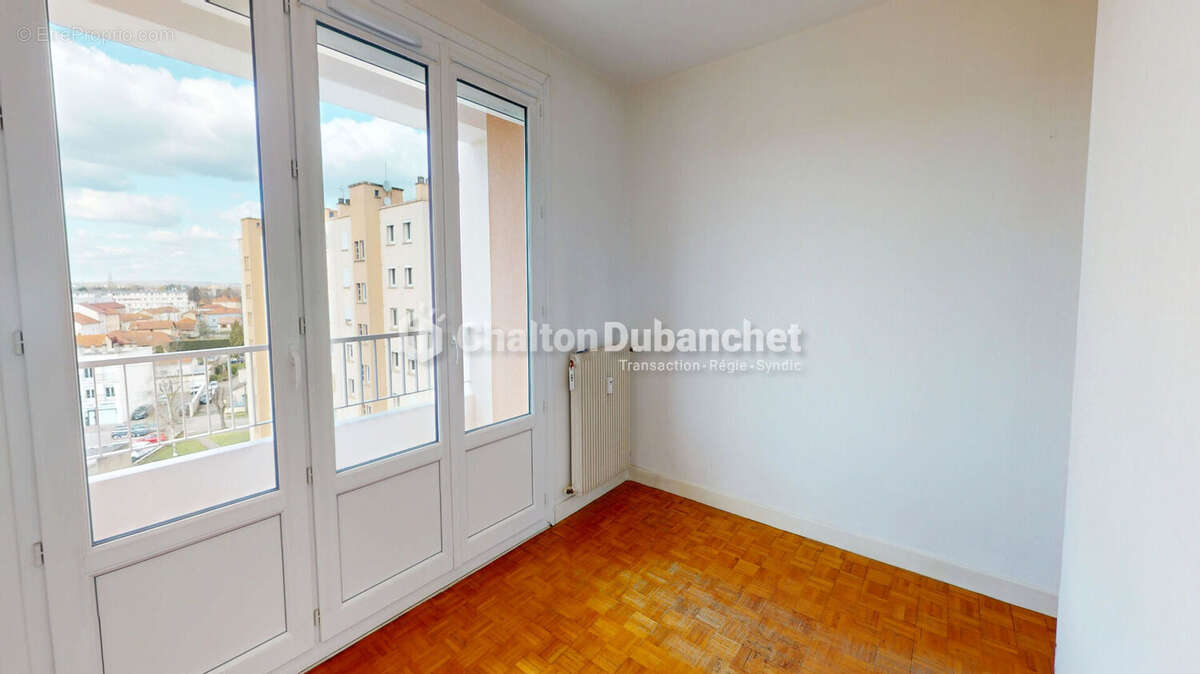 Appartement à ROANNE