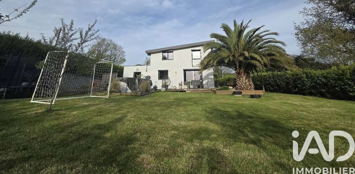 Photo 3 - Maison à CONCARNEAU