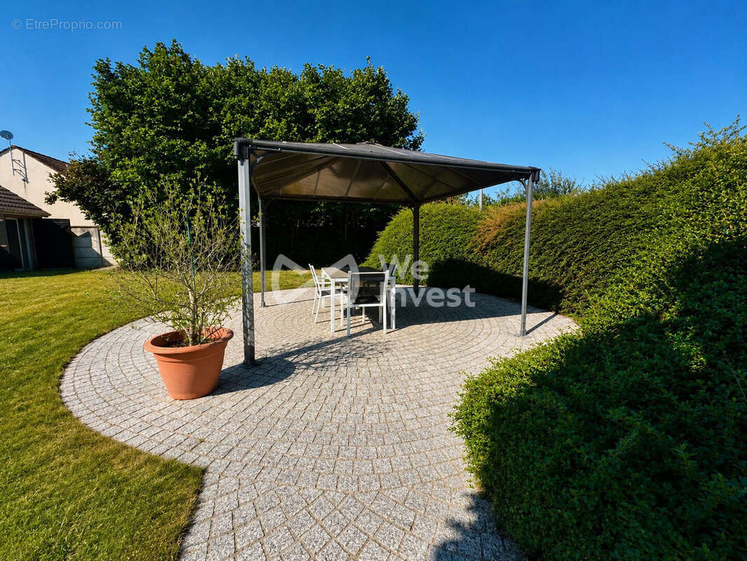 Maison 164 m² à Saint-Pathus  - photo 5