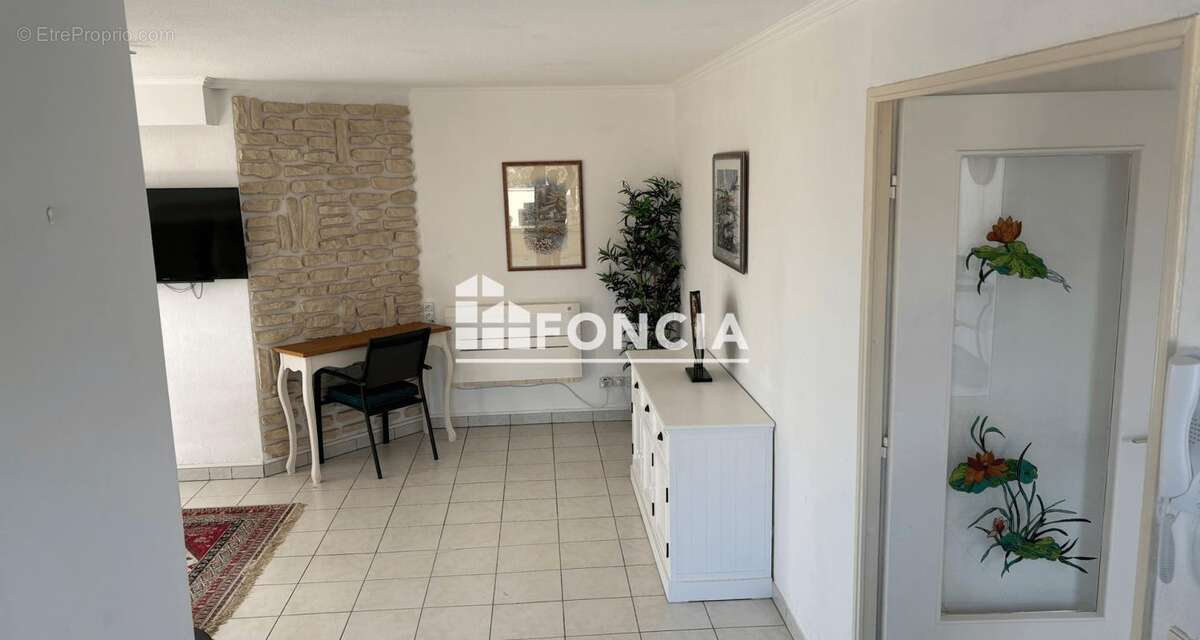 Appartement à CAVALAIRE-SUR-MER