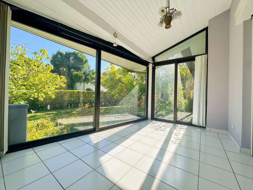 Maison à MORSCHWILLER-LE-BAS