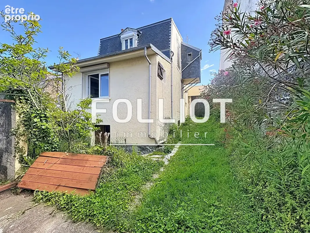 Maison 4 pièces à vendre à Granville - Centre-ville - photo 4
