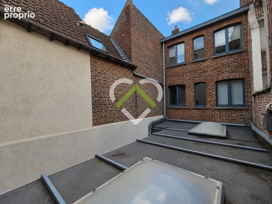 Vieux Lille - Maison 4 chambres - photo 5