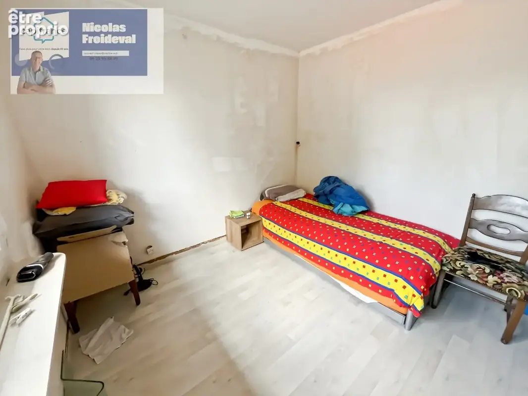 Maison à vendre 5 pièces proche de LOUHANS (71) - photo 24
