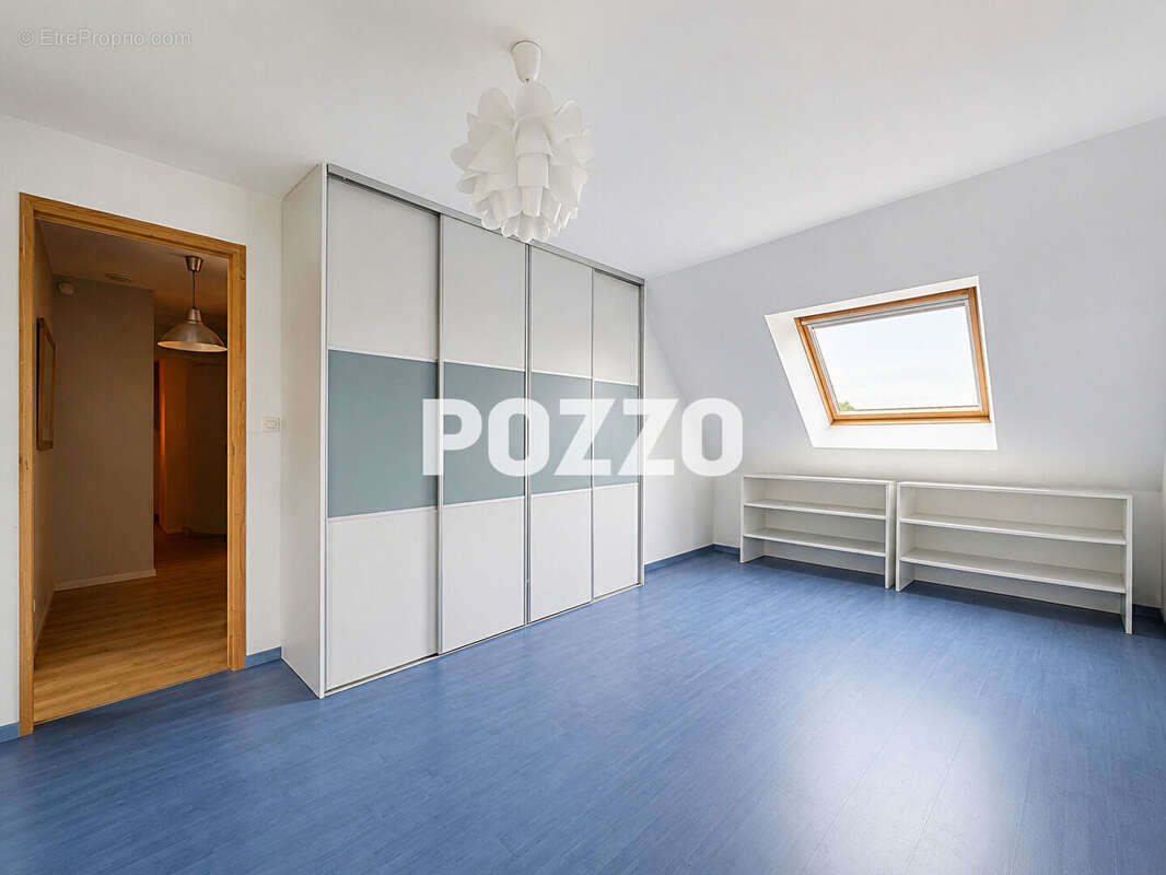 Maison Saint Pierre Langers 135m² - photo 10