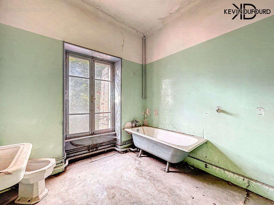 Appartement à VALS-LES-BAINS