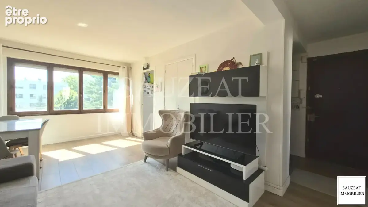 Bagneux - Appartement 3 pièces - Centre-ville - photo 6
